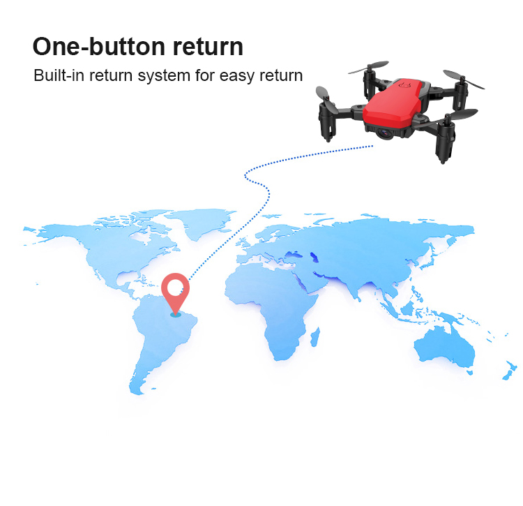 jdrc jd 16 drone