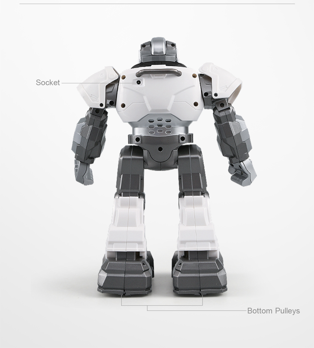 jjrc r5 rc robot