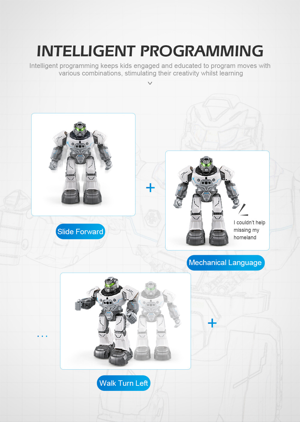 jjrc r5 rc robot