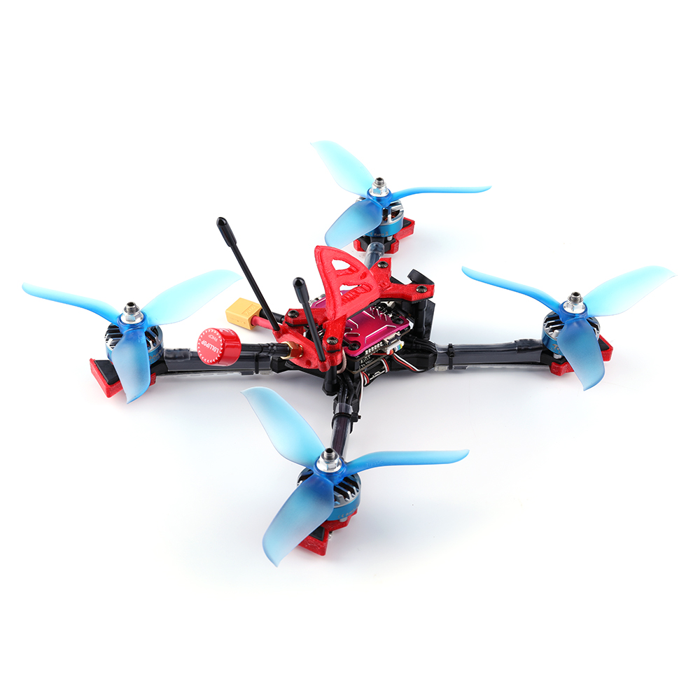 rcharlance esc