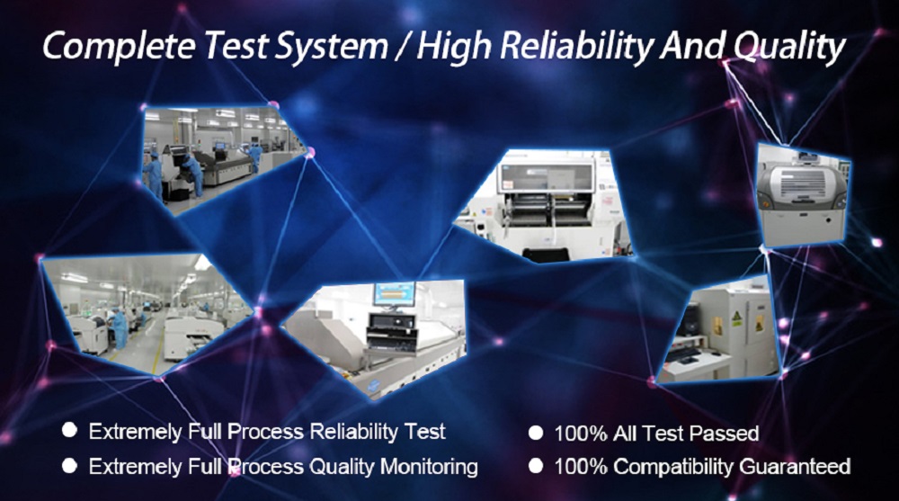 Ramsta S800 480GB SATA3 High Speed SSD Solid State Drive Hard Disk 2.5 Inch - Red