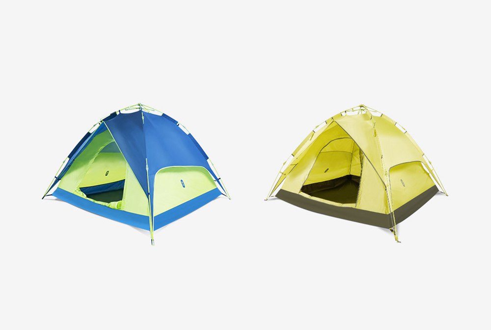 Xiaomi camp. Палатка Xiaomi Zaofeng. Палатка ксиоми автоматическая. Палатка Xiaomi Zaofeng early Wind Automatic Elastic Speed open Tent. Палатка Xiaomi early Wind 3 people Blue/Green 235*225*135cm (hw010401).