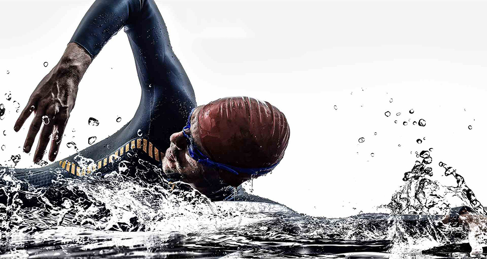 Lenovo Watch X Quartz Smartwatch 8ATM Water Resistant Milanese Strap Bluetooth 5.0 Sapphire Glass Heart Rate Monitor - Black