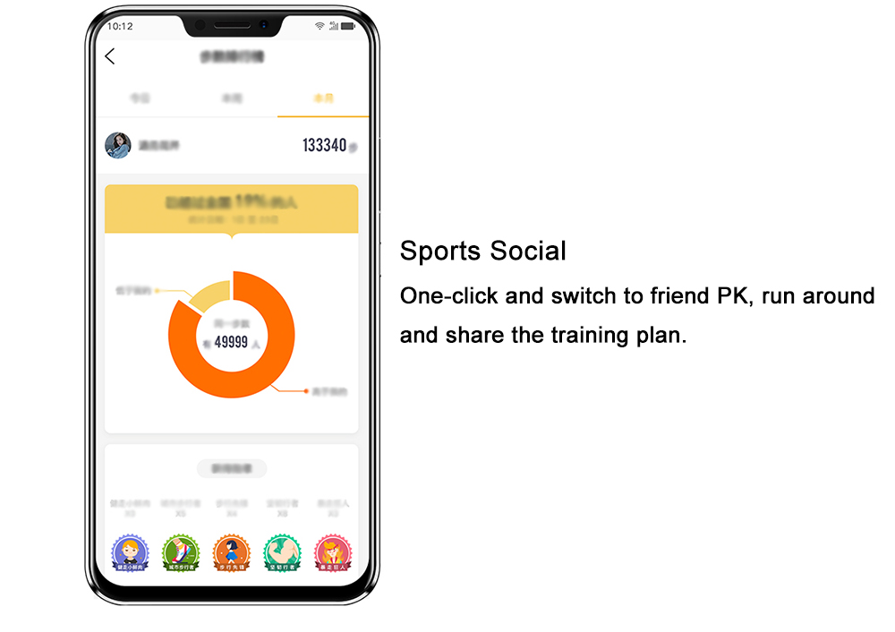 Lenovo Watch X Quartz Smartwatch 8ATM Water Resistant Milanese Strap Bluetooth 5.0 Sapphire Glass Heart Rate Monitor - Black