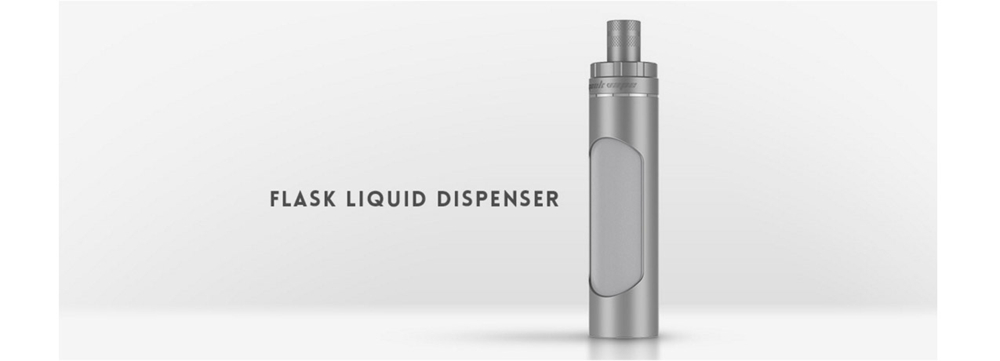 Geekvape Electronic Smoke Cigarette Gbox Squonk 200W Mod Kit with Radar RDA Atomizer - Black+Red