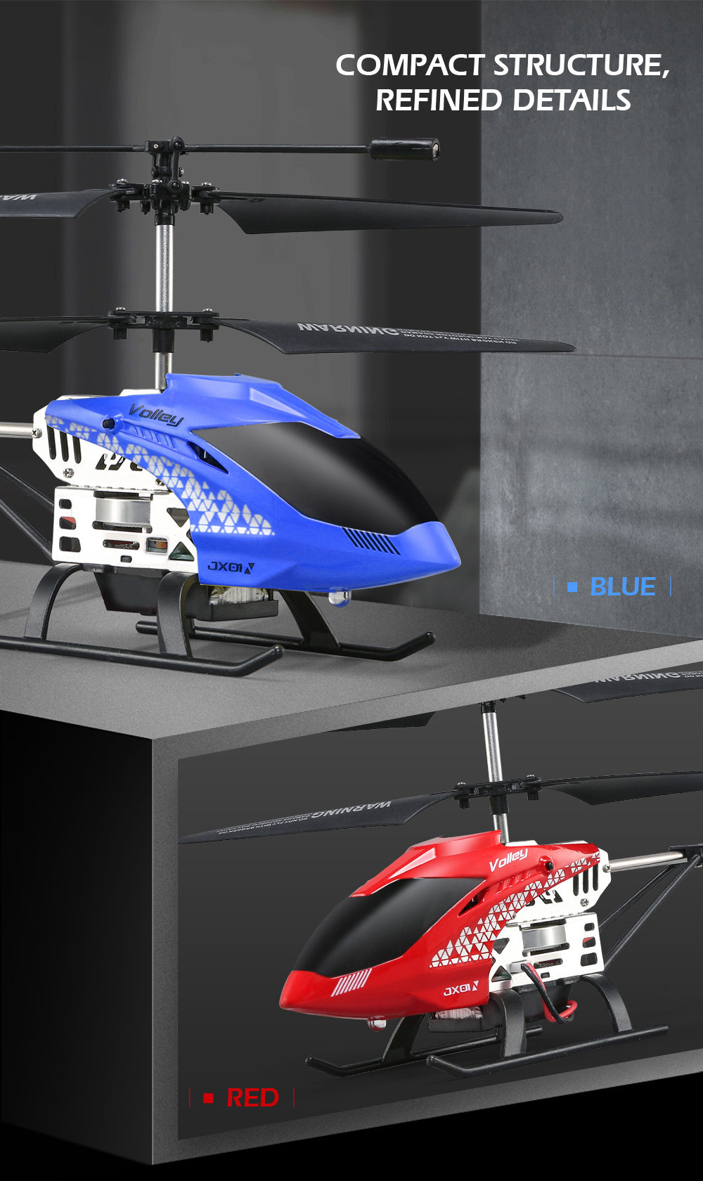 jjrc jx01 helicopter