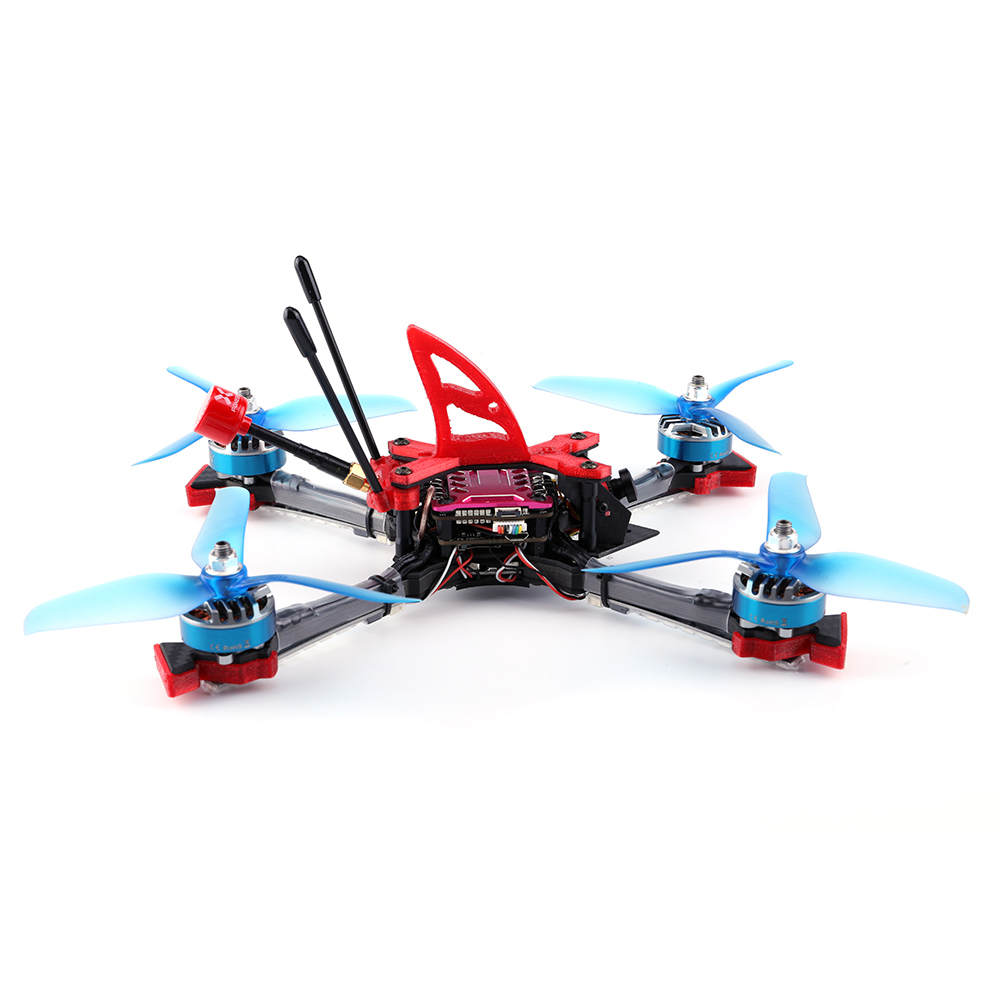 rcharlance esc