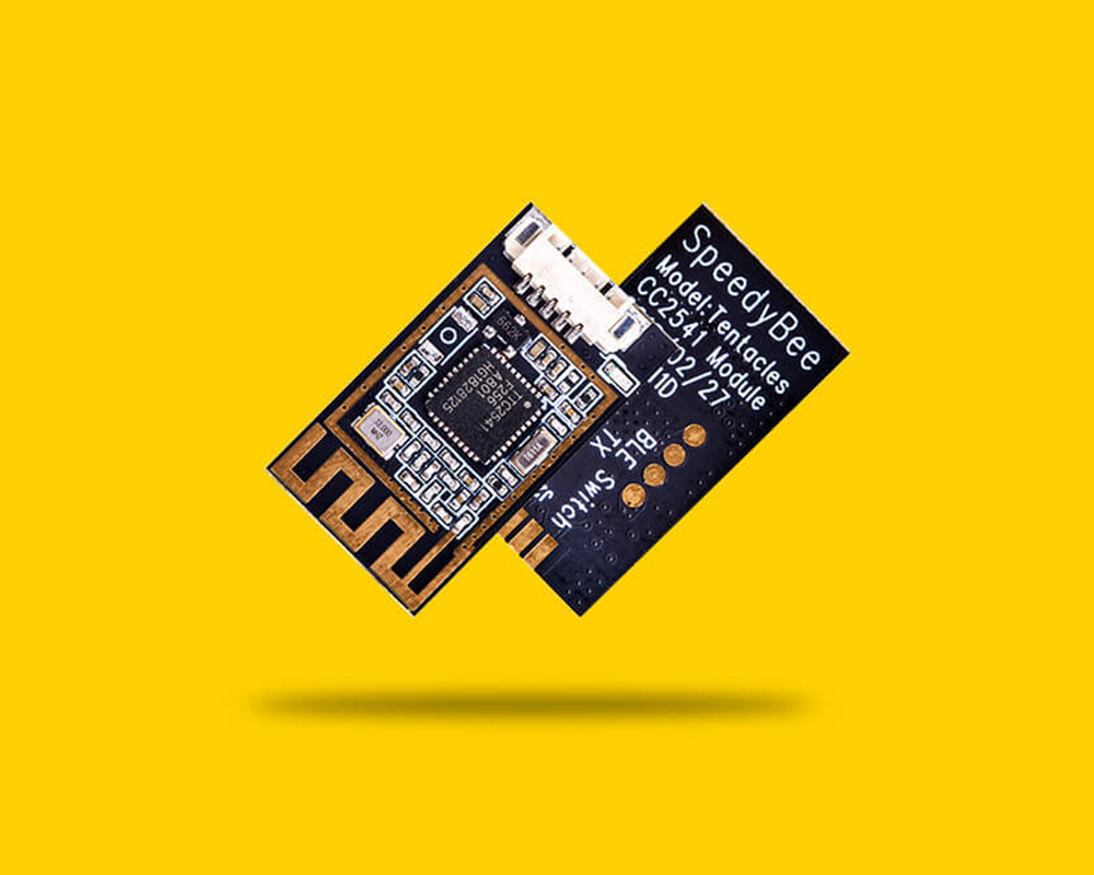 SpeedyBee Bluetooth-UART Adapter Module Android IOS APP