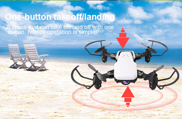 jdrc jd 16 drone