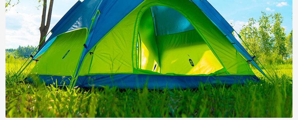 Самонадувная палатка купить