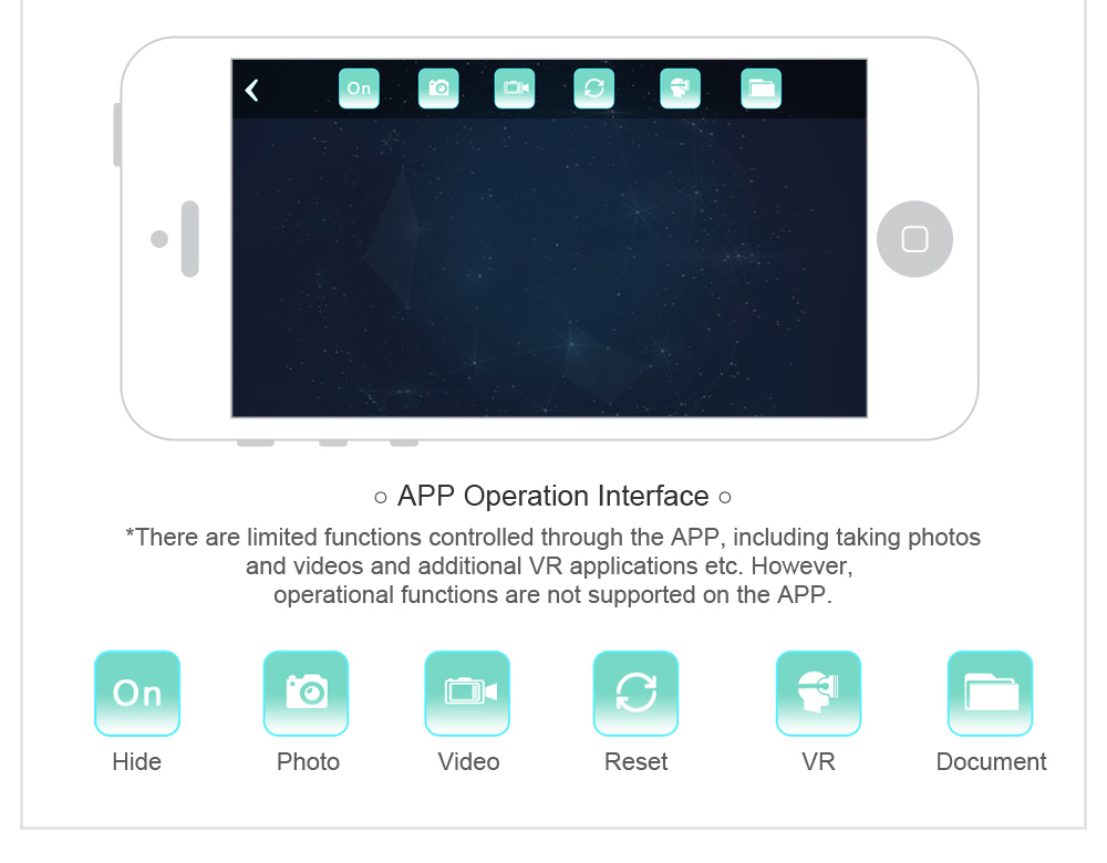 JJRC S4 SPECTRE WiFi FPV RC Boat with 720P HD Camera Capsize Recovery Built-in Water Cooling System - Blue