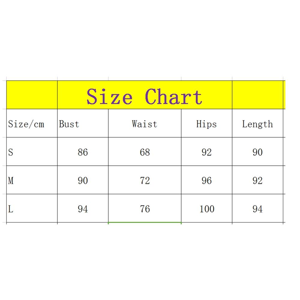 Women Sexy Fashion Backless Party Club Casual Evening Dress Size M-Black