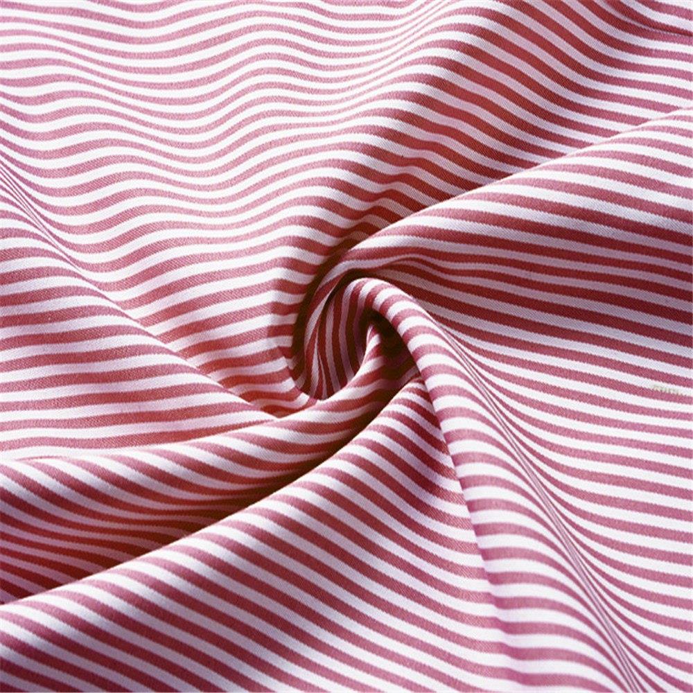 Women's Fashion Summer Sexy Off Shoulder Ruffle Stripe Printed Dress Size XXL - Red