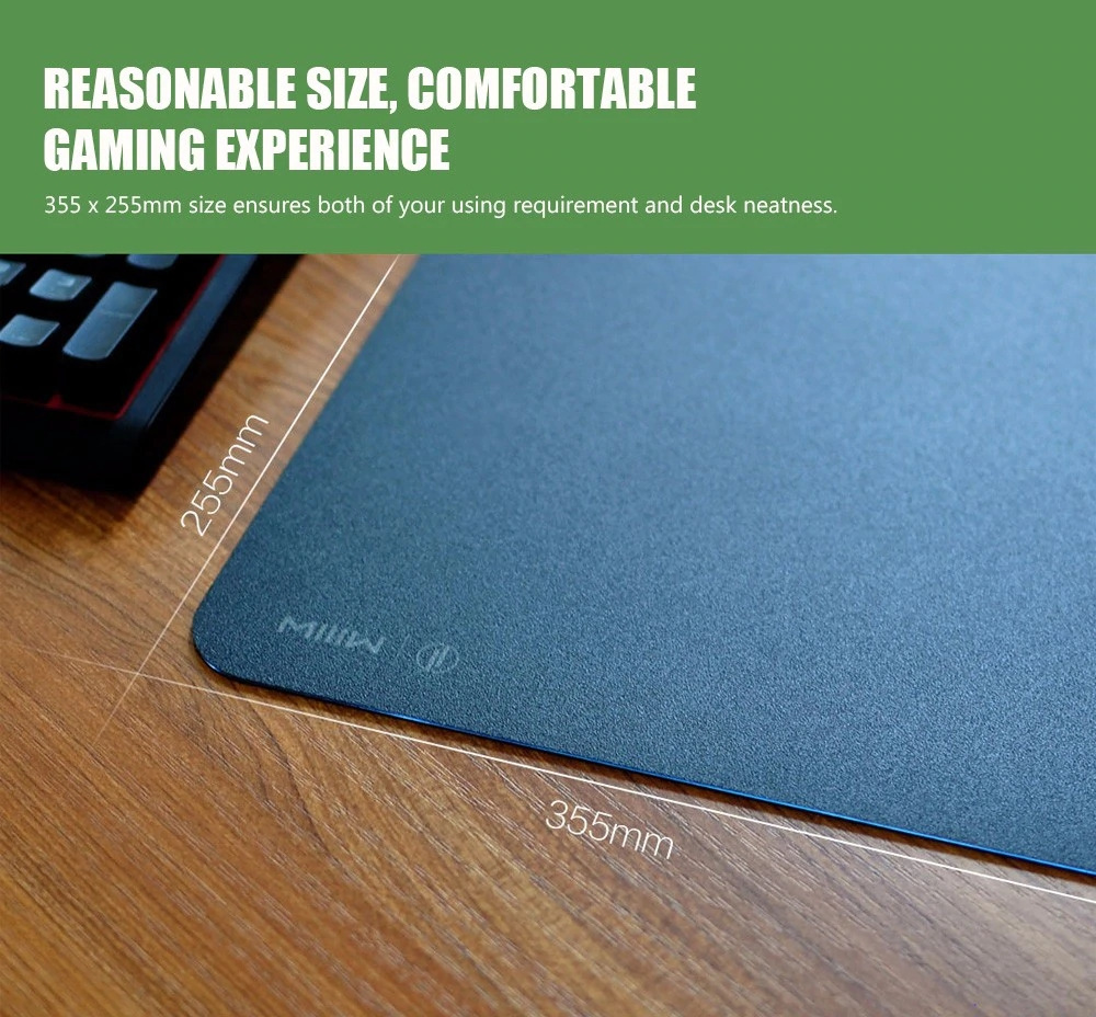 Xiaomi MIIIW Esports Mouse Pad Competitive Level PC Surface
