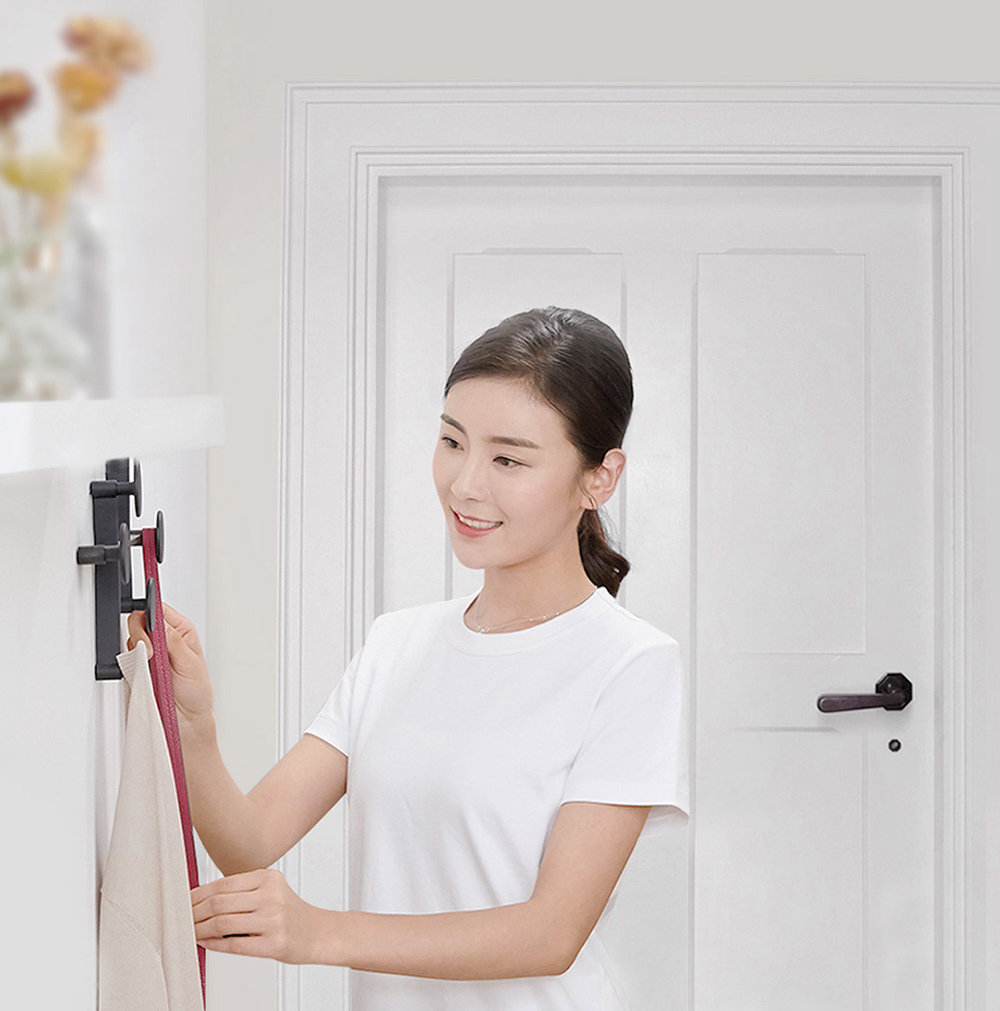 Xiaomi Mijia Yeelight LED Ceiling Light Mini 5700K Built-in Dual Sensors Control Ra90 CRI Anti-mosquito Design - White