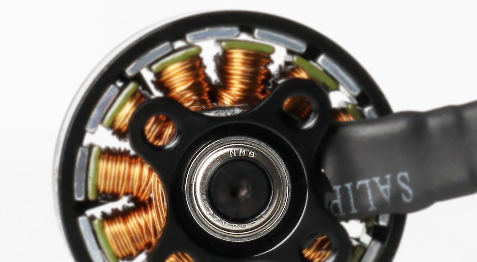 T-motor F80 Pro 2200KV 3-5S Brushless Motor for FPV Racing Drone