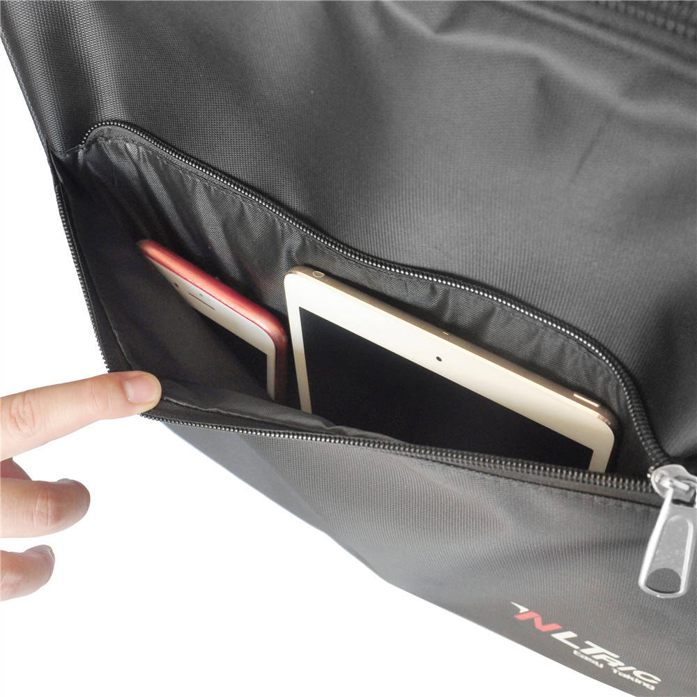 Portable Backpack for MJX B5W B2W B2C SJRC S70W SYMA X8 Series RC Drone