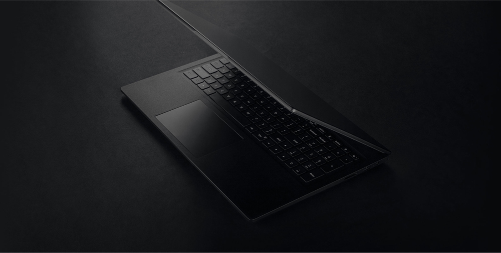 Xiaomi Mi Notebook Intel Core i5-8250U Quad-Core 15.6" FHD Screen 1920*1080 GeForce® MX110 2GB DDR5 4GB DDR4 128GB SSD 1TB HDD - Dark Grey