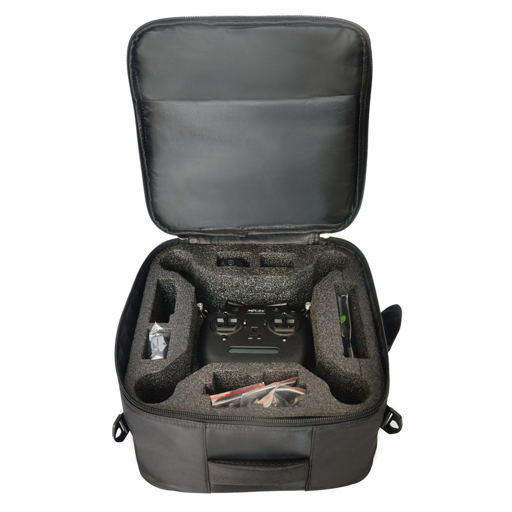 Portable Backpack for MJX B5W B2W B2C SJRC S70W SYMA X8 Series RC Drone