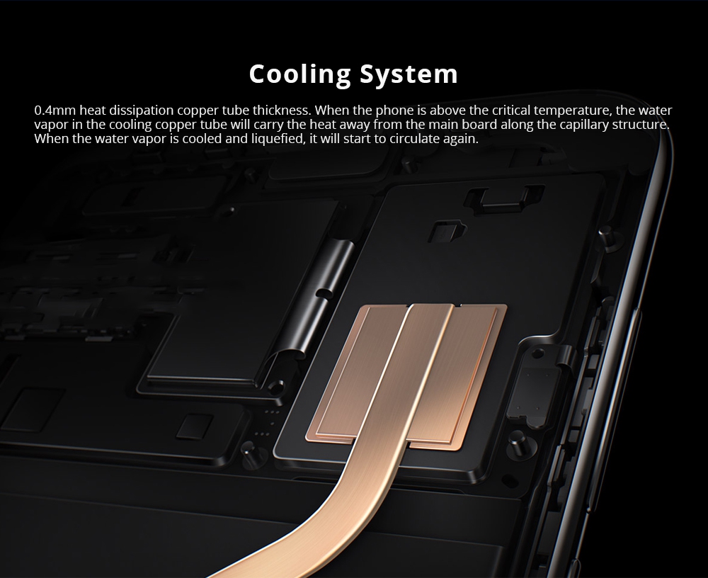 Meizu 16th 6.0 Inch 4G LTE Smartphone Snapdragon 845 6GB 128GB 12.0MP+20.0MP Dual Rear Cameras Flyme 7 Fast Charge In Display Fingerprint  - White