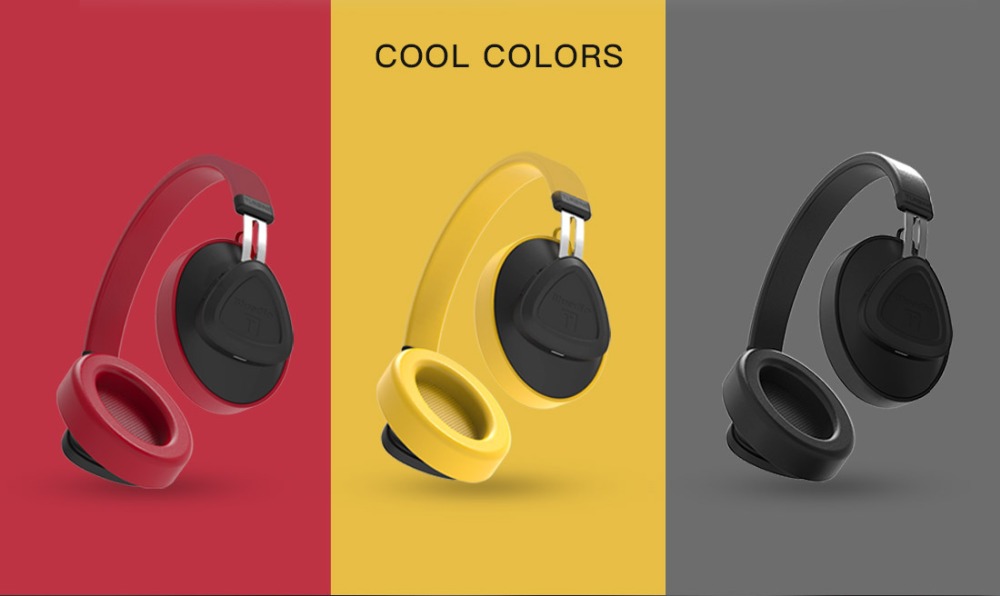 bluedio tm bluetooth