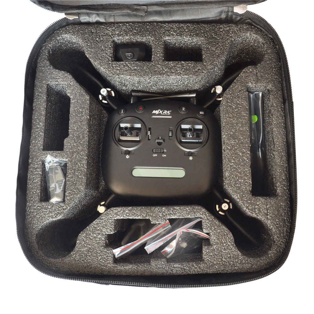 Portable Backpack for MJX B5W B2W B2C SJRC S70W SYMA X8 Series RC Drone