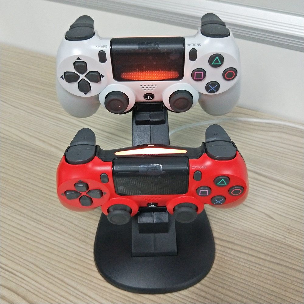 pro gamer controller ps4