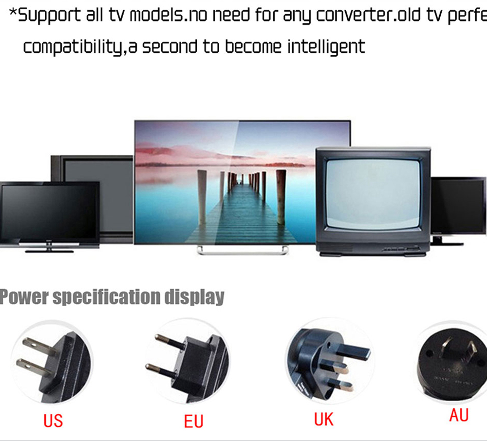 H96 MAX+ RK3328 Android 8.1 4GB/64GB KODI 17.6 TV BOX WiFi AC WIFI USB3.0