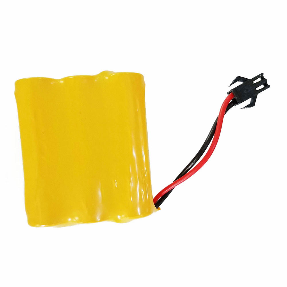 JJRC Q60 Transporter RC Car Spare Parts 6V 700mAh Battery