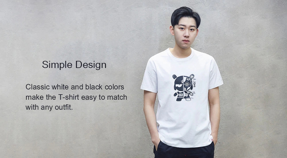 xiaomi shirt