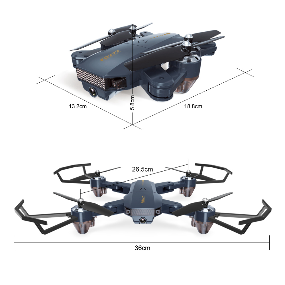 fq35 drone