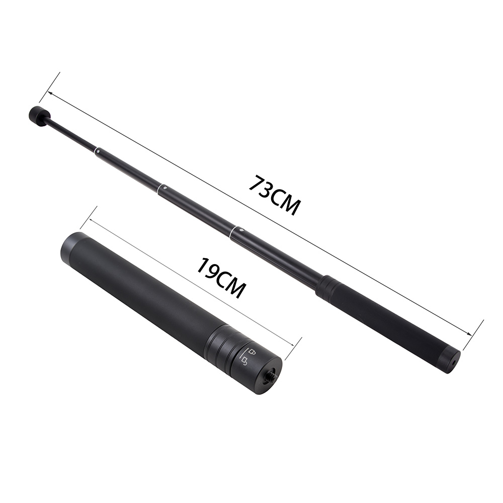 Feiyu Tech G5GS WG2 Handheld Gimbal Spare Parts Extension Rod