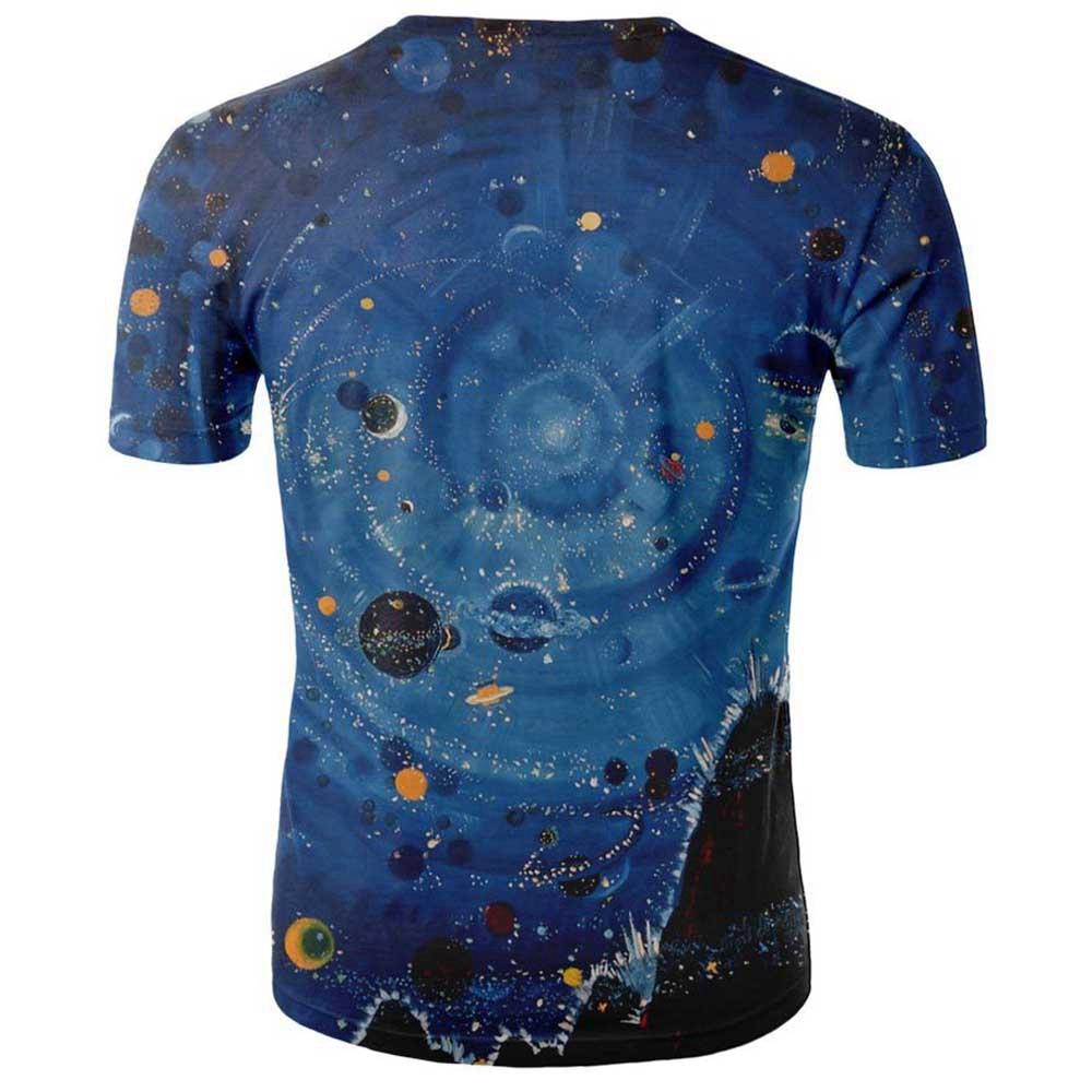 Picayune Starry Sky T-shirt main image 1