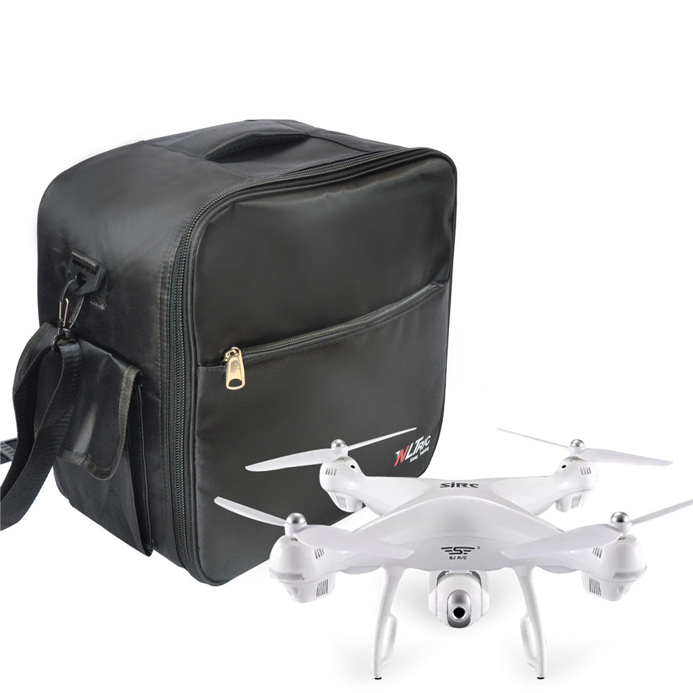 Portable Backpack for MJX B5W B2W B2C SJRC S70W SYMA X8 Series RC Drone