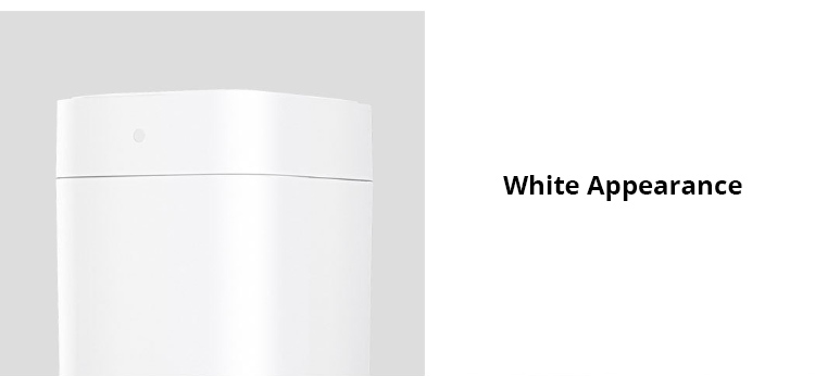 Xiaomi Townew Smart Trash Can White
