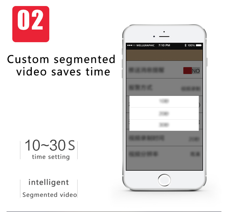 SY708G11 720P 7 Inch Video Door Peephole Camera Doorbell Intercom Kit 1-Camera 1-Monitor - Gold US Plug