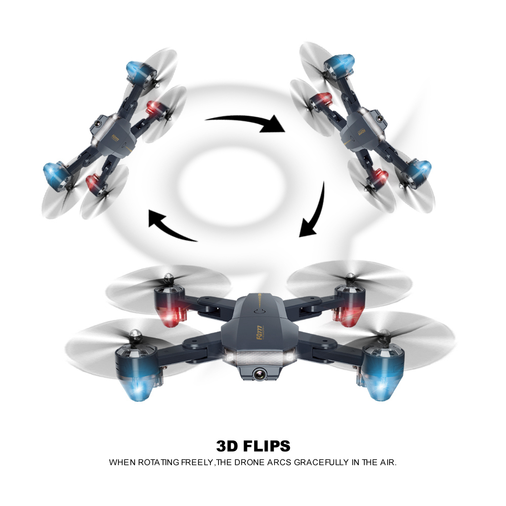 fq35 drone