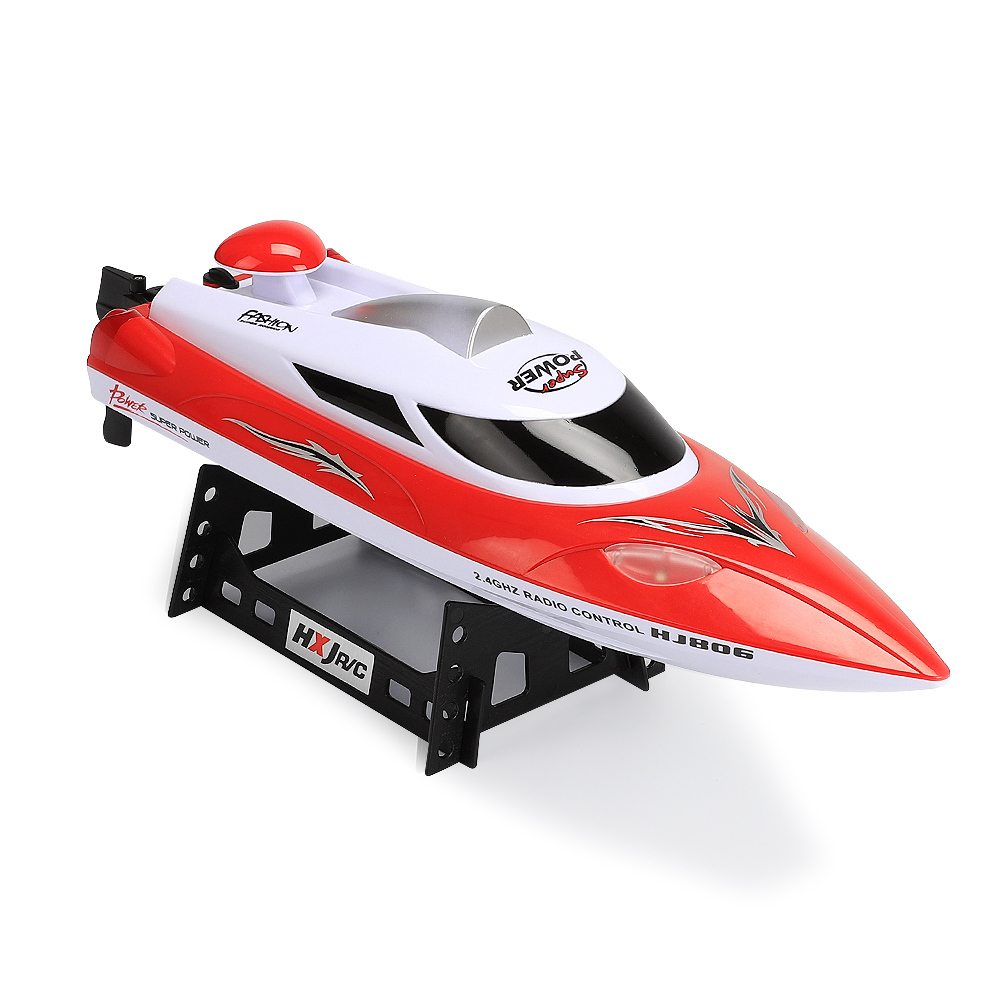 hj806 rc boat