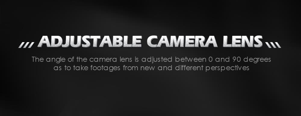 JJRC JJPRO X5 EPIK 5G WIFI 1080P FHD FPV One-Axis Gimble with GPS Follow Me Mode RC Quadcopter RTF - Two Battery