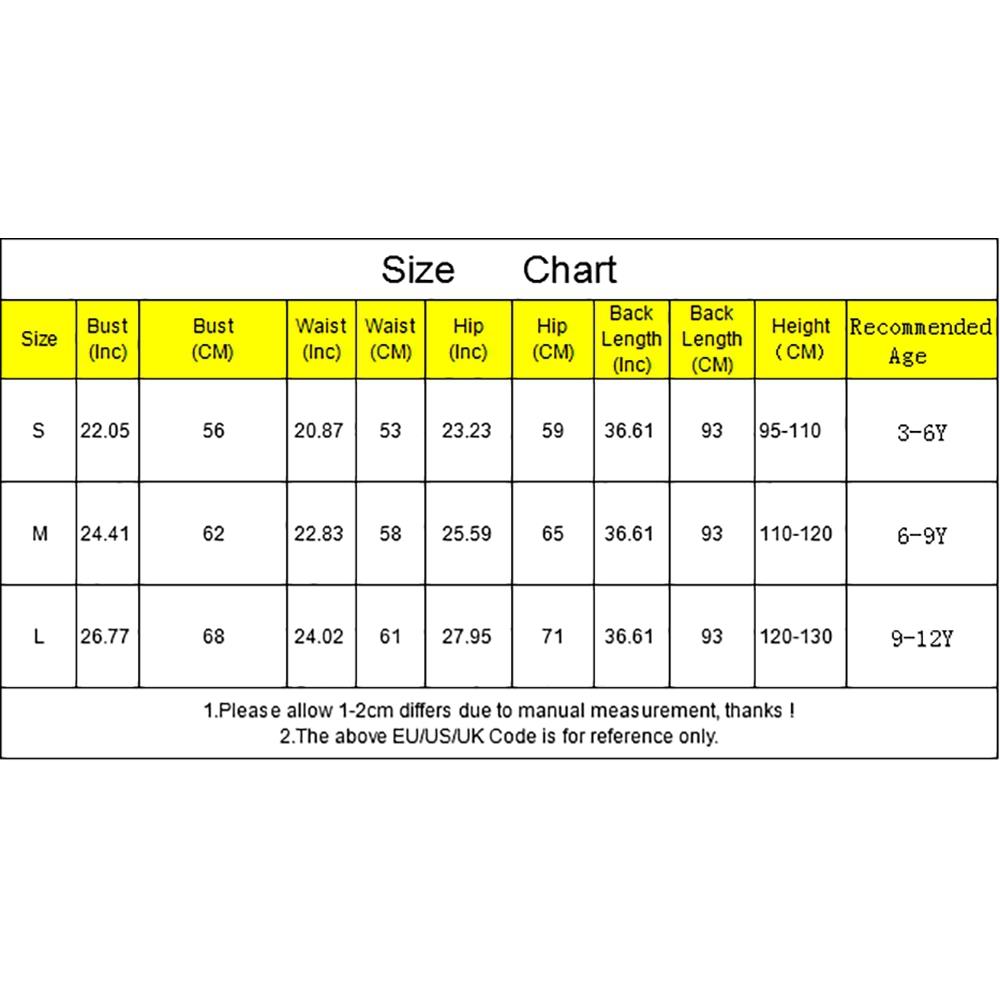 Children Funny Costumes Halloween Party Costumes Cartoon Clown Kindergarten Stage Dress Size L