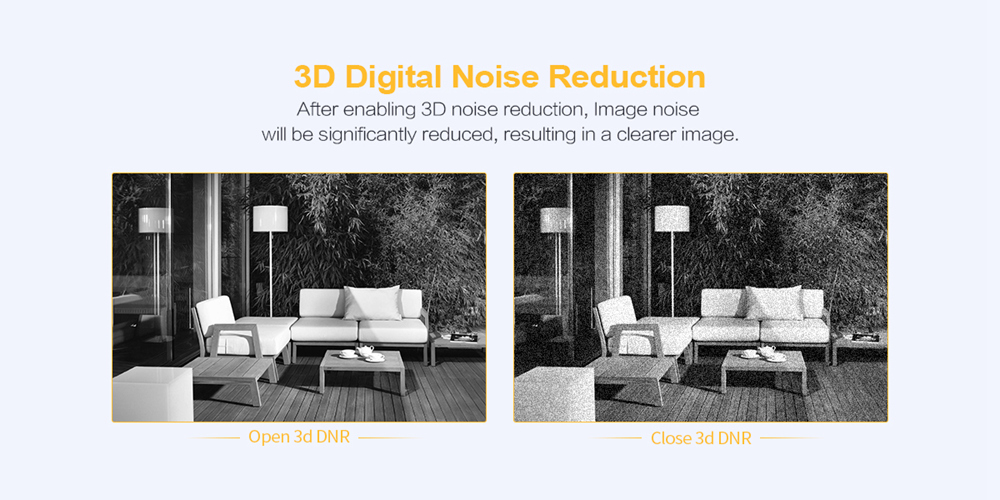 ESCAM QH002 HD 1080P 2MP P2P IR IP Outdoor Camera with Smart Analysis ONVIF H.265 - White EU Plug