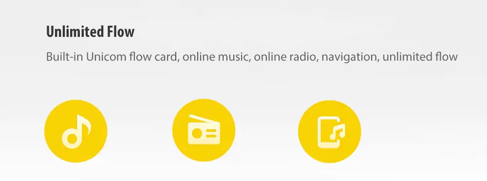 Xiaomi 70mai Smart Rearview Mirror Lite 6.86 Inch IPS Display Car DVR Camera 1080P Video Recorder 140 Degree Wide Angle ADAS Driver Assistance System - Black