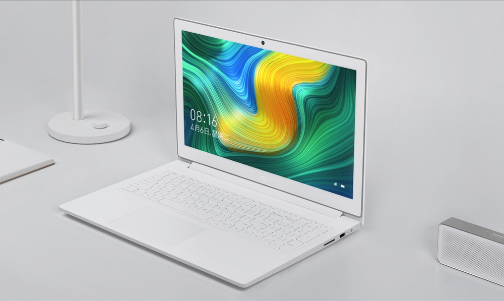 Xiaomi Mi Notebook Intel Core i5-8250U Quad-Core 15.6" FHD Screen 1920*1080 GeForce® MX110 2GB DDR5 4GB DDR4 128GB SSD 1TB HDD - Dark Grey