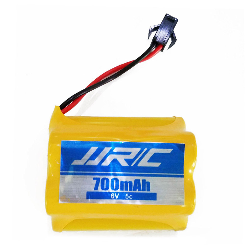 JJRC Q60 Transporter RC Car Spare Parts 6V 700mAh Battery