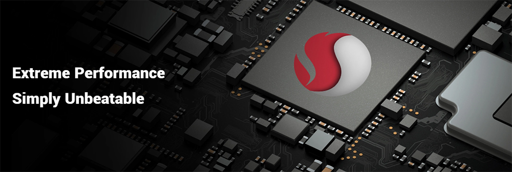 [HK Stock][Official Global Version]Xiaomi Poco F1 6.18 Inch 4G LTE Smartphone Snapdragon 845 6GB 64GB 12.0MP+5.0MP Dual Rear Cameras MIUI IR Face Unlock Type-C Fast Charge - Graphite Black