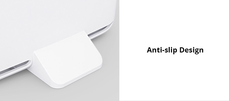 Xiaomi Townew Smart Trash Can Automatic Sealing Changing Bags Induction Cover One Key Control - White