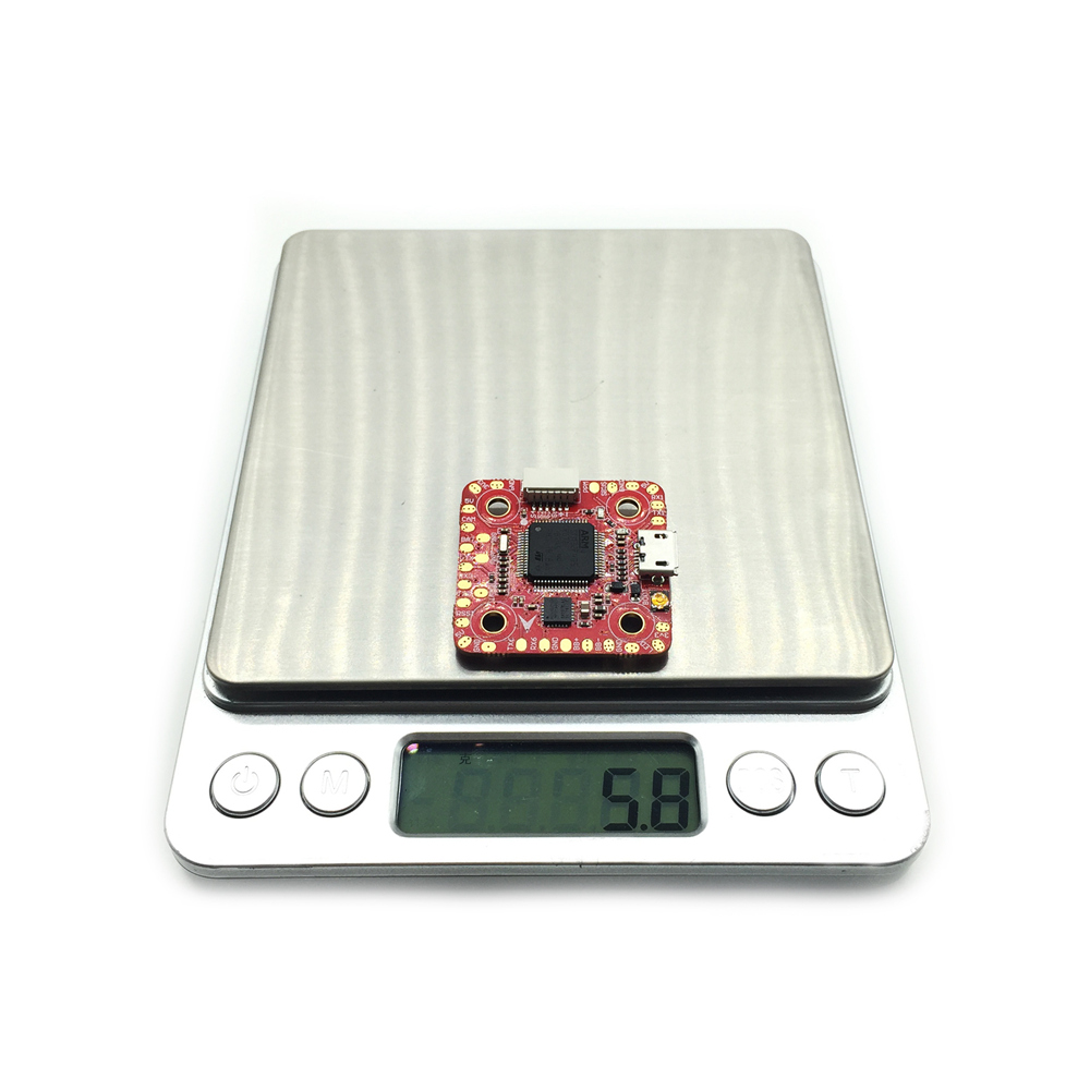 20x20mm HGLRC F4M3 Flight Control AIO OSD 5V/3A BEC for FPV Racing Drone
