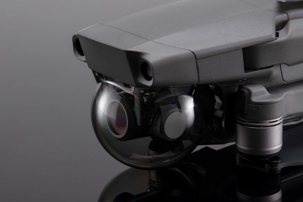 DJI Mavic 2 Zoom RC Drone Spare Parts Gimbal Protector