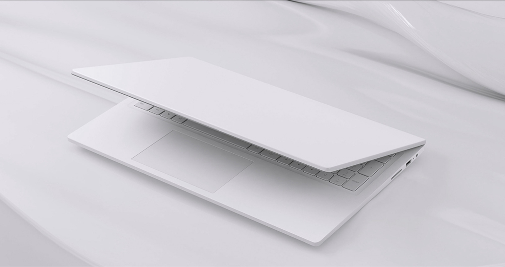 Xiaomi Mi Notebook Intel Core i5-8250U Quad-Core 15.6" FHD Screen 1920*1080 GeForce® MX110 2GB DDR5 4GB DDR4 128GB SSD 1TB HDD - Dark Grey