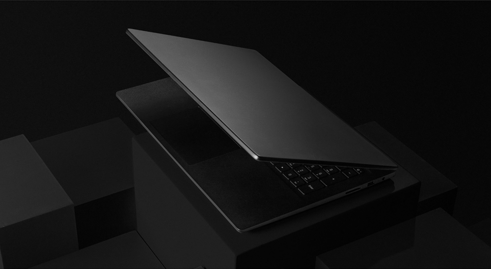 Xiaomi Mi Notebook Intel Core i5-8250U Quad-Core 15.6" FHD Screen 1920*1080 GeForce® MX110 2GB DDR5 4GB DDR4 128GB SSD 1TB HDD - Dark Grey